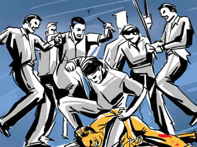 Row over caste panchayat in Ahmednagar leads to clash, 14 arrested