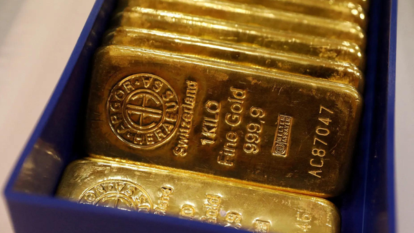 Metals melt as West Asia war rages on