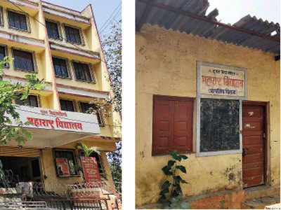 How Sena-backed trust pledged MHADA school plot to builder