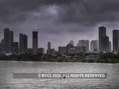 IMD predicts heavy rain in Mumbai, Thane and Raigad till July 16