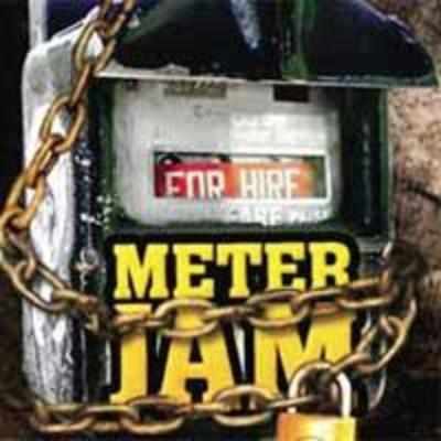 On October 12, Meter Jam II