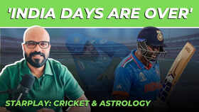 Bad news for Suryakumar Yadav | Greenstone Lobo makes a bold prediction
