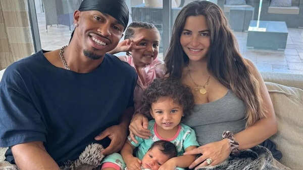 New York Mets star Francisco Lindor’s recovery journey gets family support as wife Katia shares heartfelt spring training moment