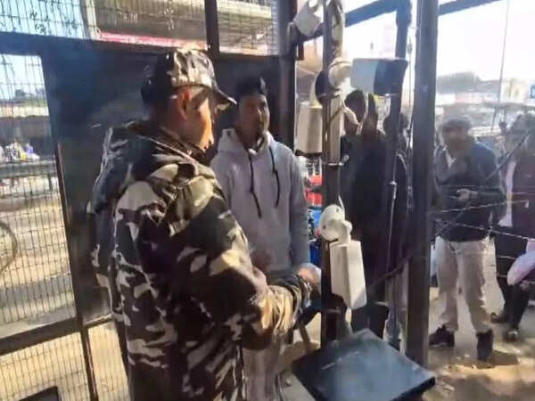 Nepal’s strict customs duty hits trade in Bihar’s border markets