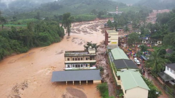 Wayanad landslides: 5 from Karnataka among victims