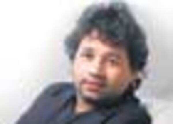 ‘Gujarat music <i>mein dooba hua hai</i>’