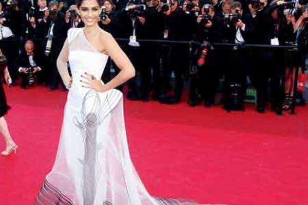 They are India's best dressed!