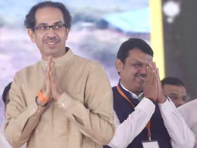 Maharashtra government formation crisis: Here are the top political developments of the day
