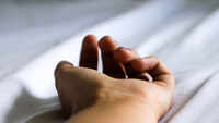 Delhi: Woman kills husband, says he died of Covid-19 