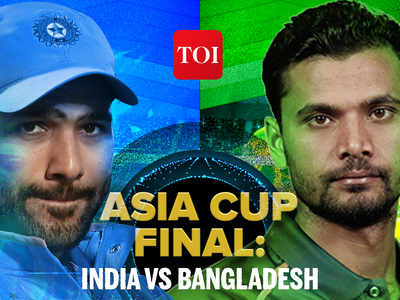 India vs Bangladesh, Asia Cup 2018 Final: India beat Bangladesh by 3 wickets in last-ball thriller to win Asia Cup title