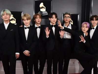 BTS launches global digital archive, fans hope to find clues in India