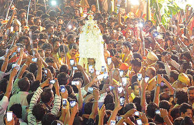 Karaga: Its identity, faith and tolerance