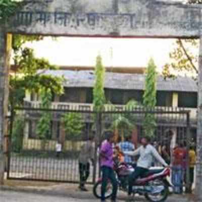 Fate of 1,500 students of Thane school in limbo