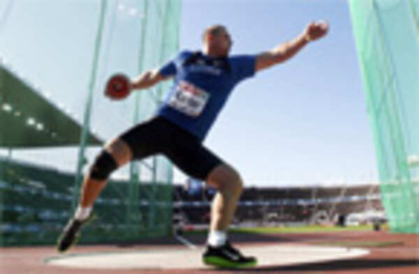 Sporting equipments from Meerut to be used in London Games