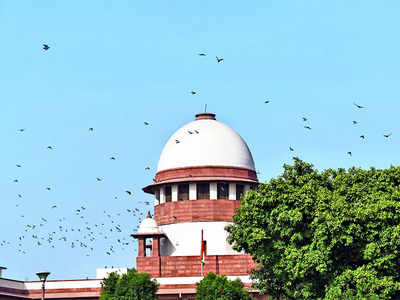 Collegium is law of land: Supreme Court to Centre