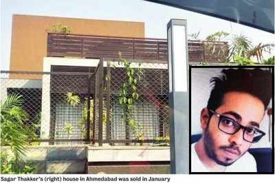 Thane call centre scam: Shaggy sold bungalow to pay for lawyer, other expenses