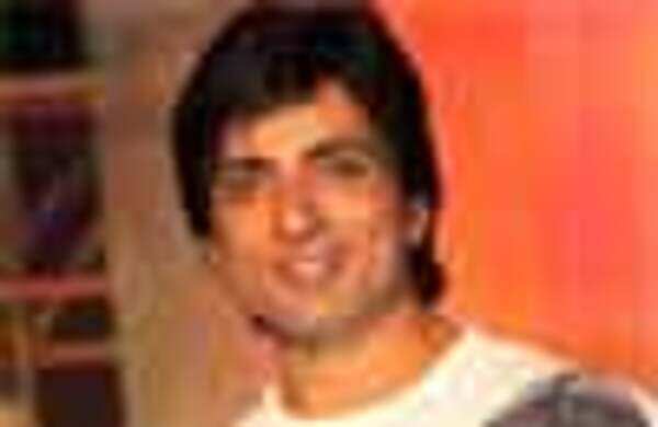 All about my mother: Sonu