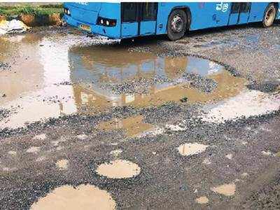 State govt mulls compensation for pothole deaths...