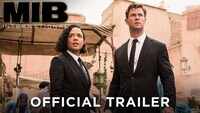 Men In Black: International - Official Trailer 