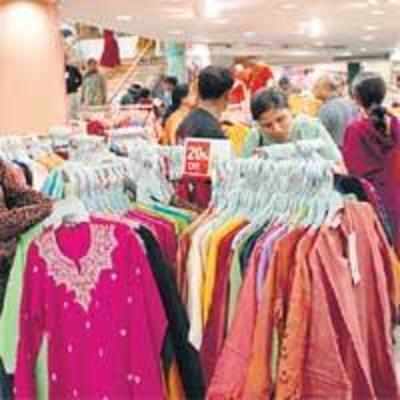 India tops list for retail investment