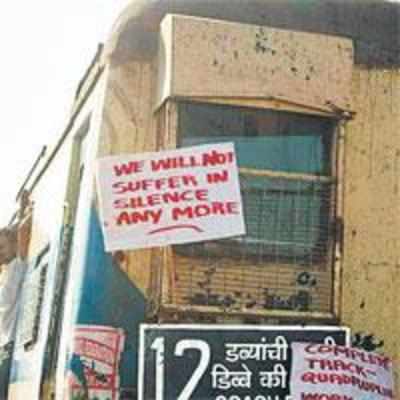 Commuters of Vasai, Bhayandar to boycott WR locals on Dec 10