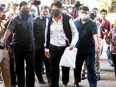Arjun Rampal questioned in drugs case
