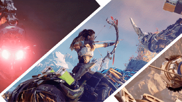 PS Plus Extra, Deluxe getting Horizon Forbidden West for free next week
