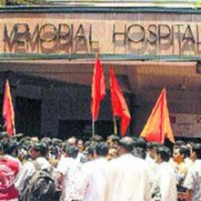 Tata Hospital gets clean chit in rape allegation