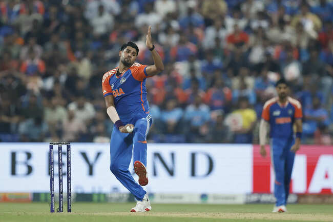 'Amateurish': R Ashwin lambasts Harshit Rana performance against Sri Lanka