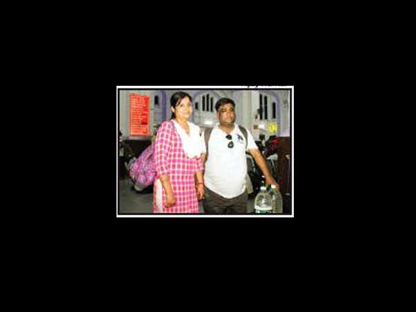 Rescued from Nepal, pilgrims recall nightmare