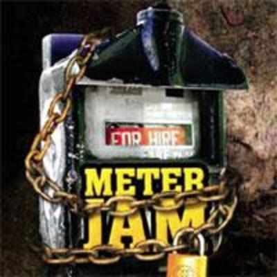 How Meter Jammers will commute
