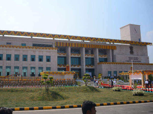 After seven-year-long wait, Andhra Pradesh to get its SHRC on March 22