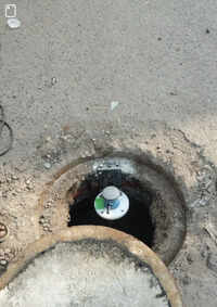 MCG installs real-time sewer sensors to prevent overflows, flooding