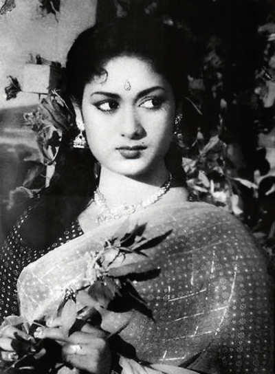 Nag Ashwin’s next a biopic on legendary actress Savitri