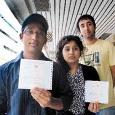 Univ prints wrong date on passing certificate, students left harried