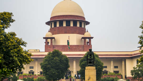 Forest encroachment in state smacks of bureaucrat-squatter nexus: Supeme Court