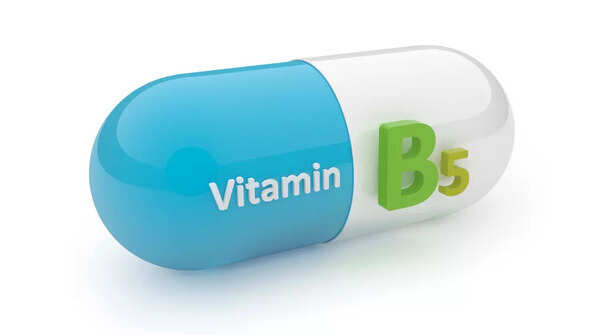 Vitamin B5