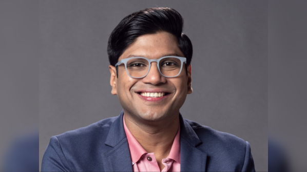 ​From starting as a receptionist to creating an eyewear brand; Shark Tank India's Peyush Bansal opens up about his early struggles and journey