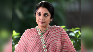 A walkthrough to Ramya Krishnan's powerful performances