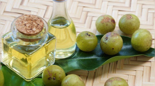 Benefits of amla oil for hair growth