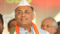Will expose BJP: Dinesh Gundu Rao questions the source of income in ‘Operation Kamala’ 