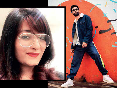 Keeping it stylish: Decoding Vicky Kaushal's earthy, quirky, manly fashion statement with stylist Amandeep Kaur