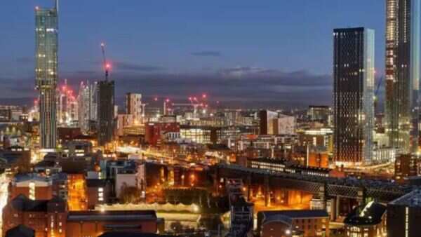 Manchester weather forecast: Sunny skies and mild temperatures expected July 14