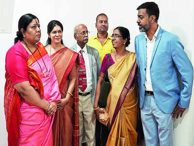 Richardson’s Face Hospital inaugurated