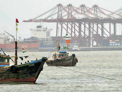 Govt: JNPT to be planning authority for SEZ in Uran