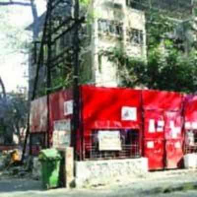 All set to make Navi Mumbai 'power-full'