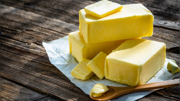 Your search for a healthy butter alternative ends here