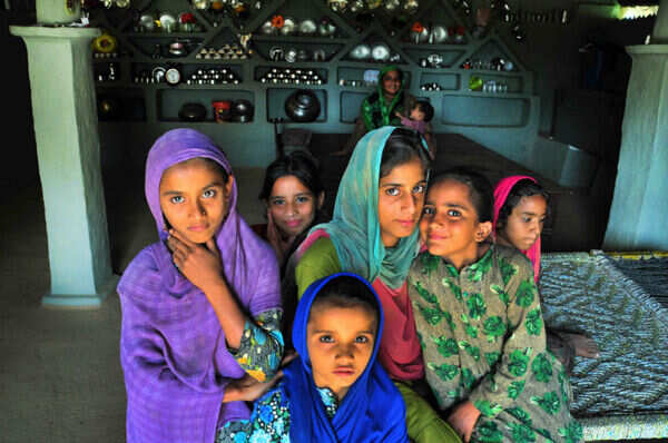 ‘79% women, 78% men want a daughter’