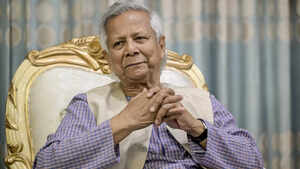 Bangladesh violence: Why a former aide is pointing finger at Yunus-led govt