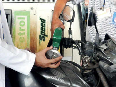 Two days after K’taka voted, fuel prices hiked